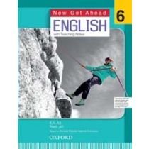 new get ahead english book 6