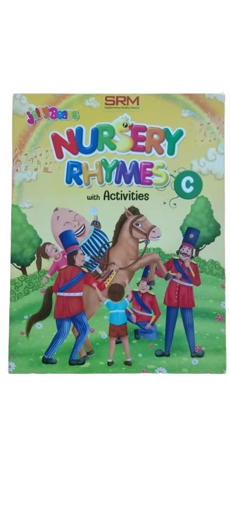 Nursery Rhymes C