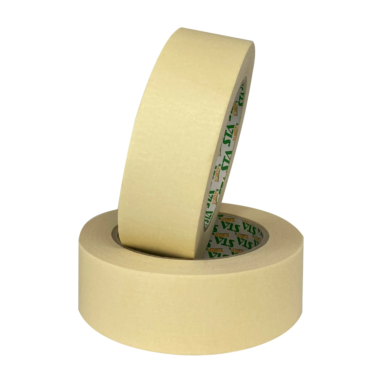 Masking Tapes 10 Yards 0.5''