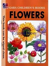 Gaba childern s book flowers