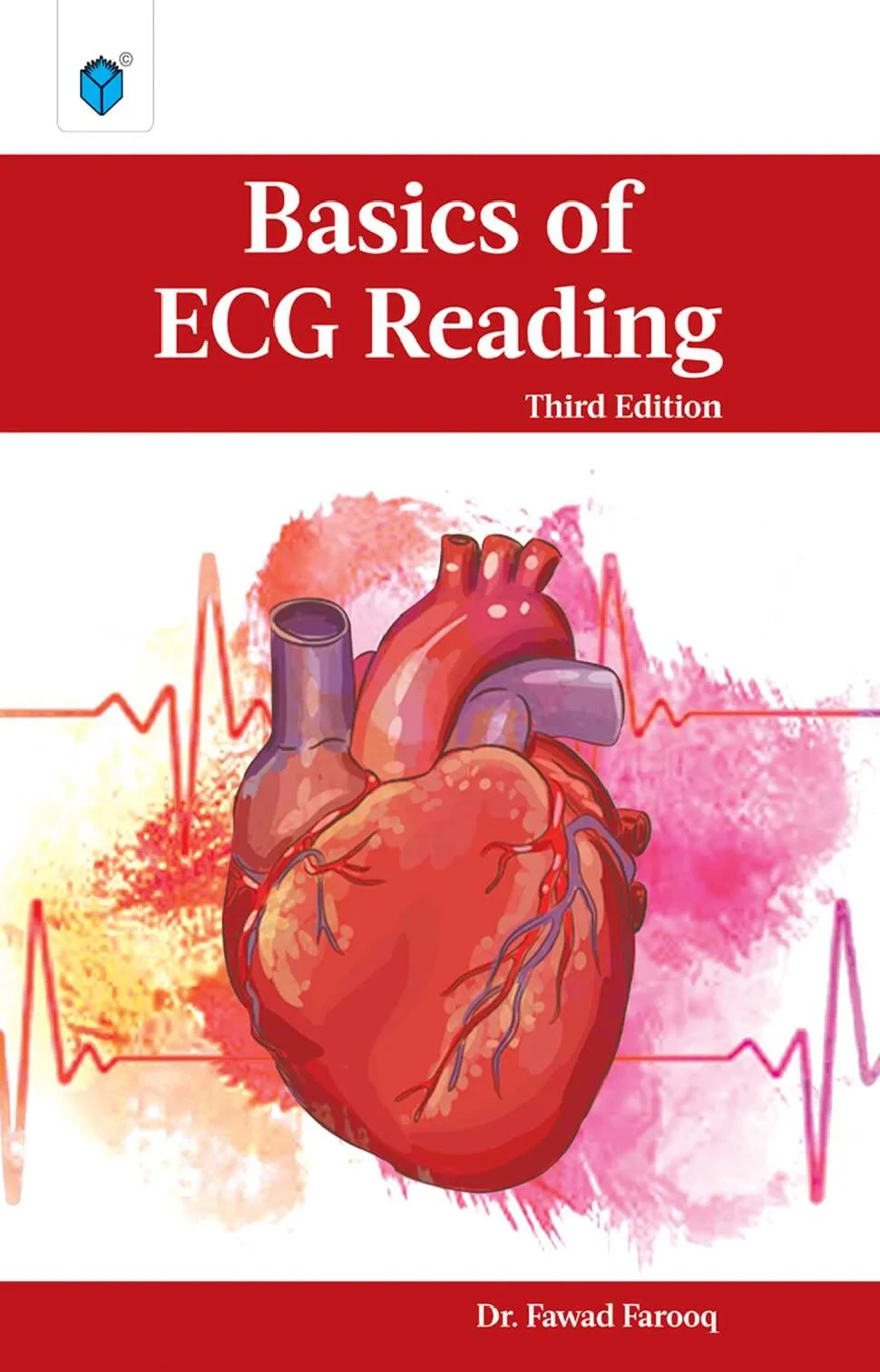 BASICS OF ECG READING 3ED