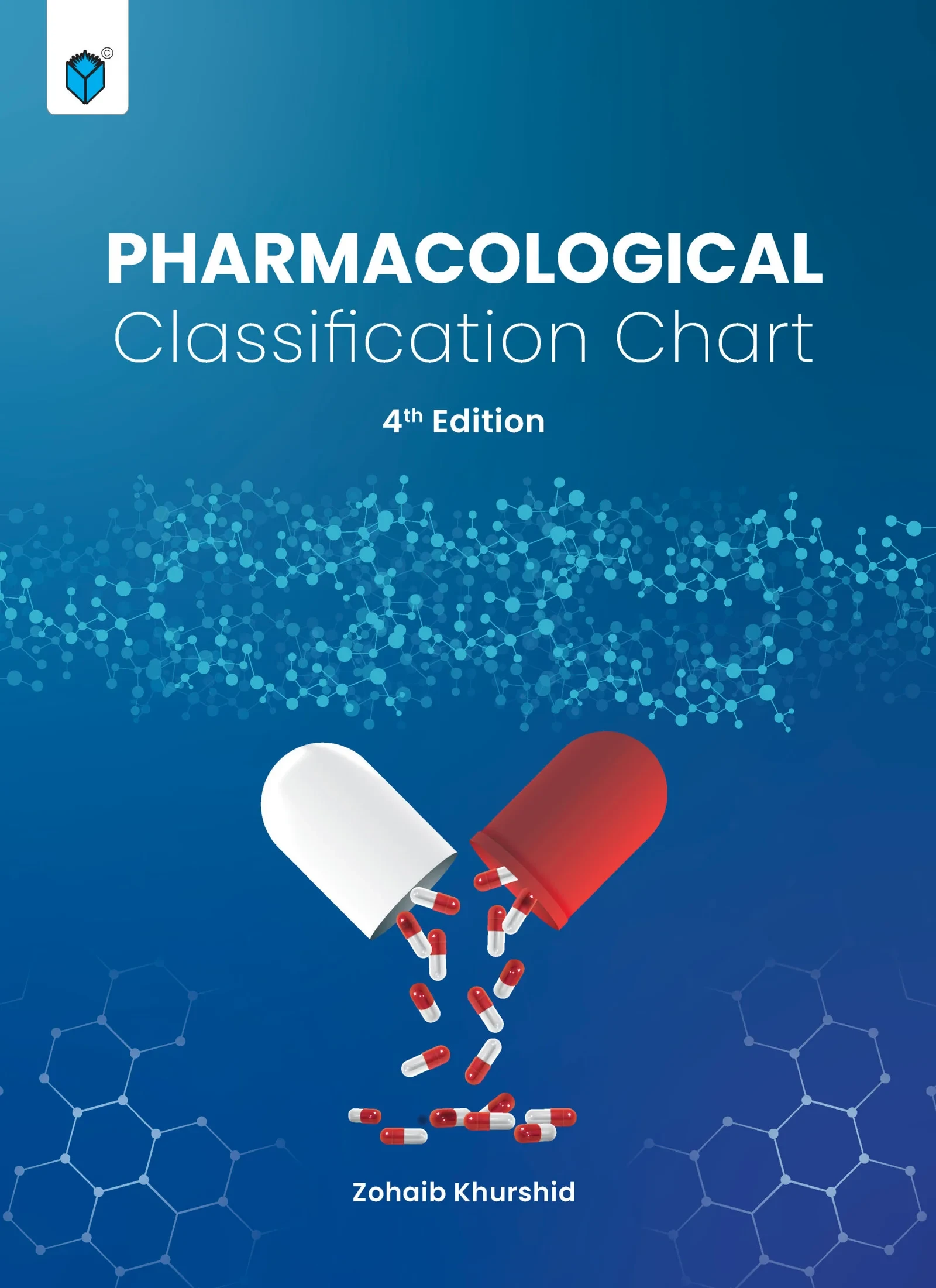 PHARMACOLOGICAL CLASSIFICATION CHART