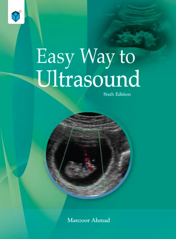 EASY WAY TO ULTRASOUND 6ED