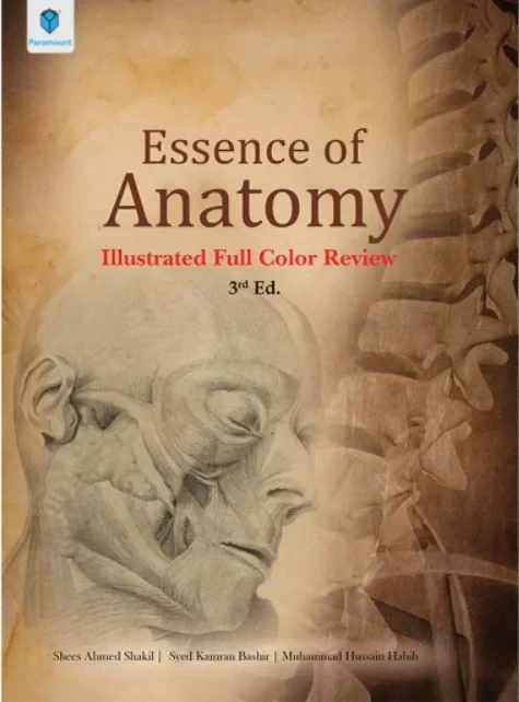 ESSENCE OF ANATOMY