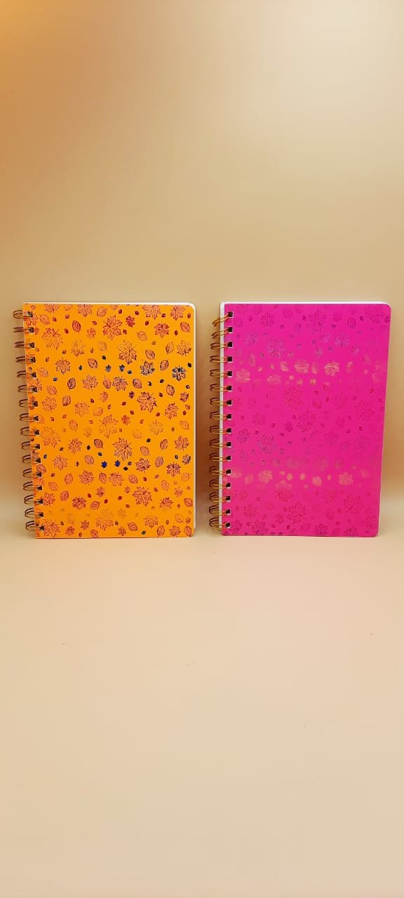 note book (1pc)