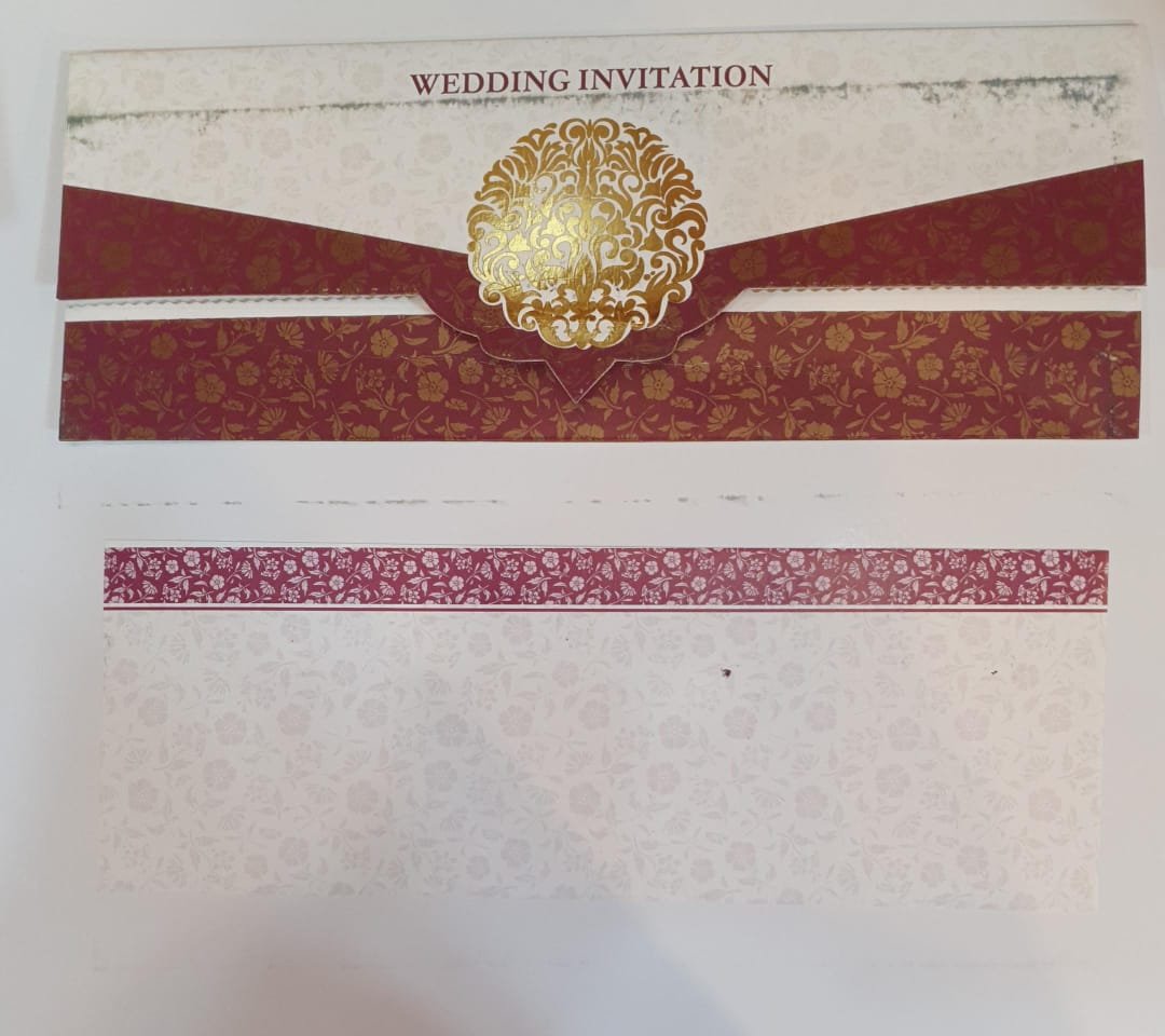 card no721   with 2 inner