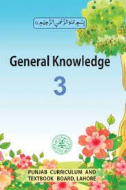 Gernal knowledge-3