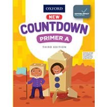 NEW COUNTDOWN  PRIMER A (THIRD EDITION)