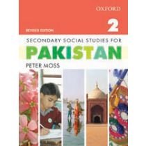 SECONDARY SOCIAL STUDIES FOR PAKISTAN (REVISED EDITION) BOOK 2