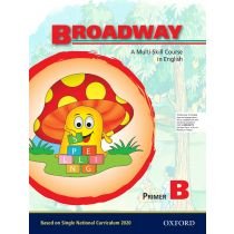 Broadway CourseBook B