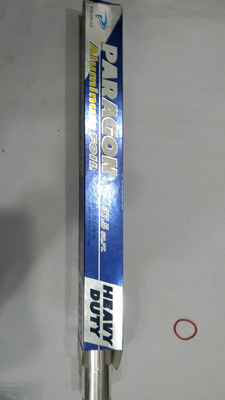 Aluminium Foil roll