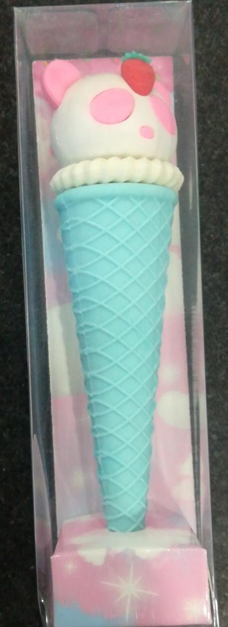 Ice Cream Eraser