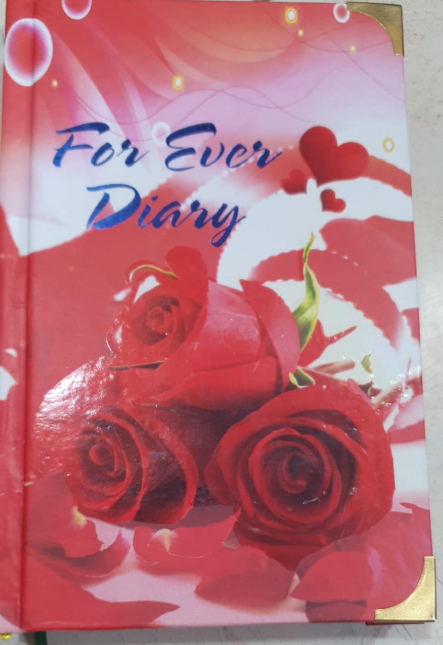 Forever Diary 