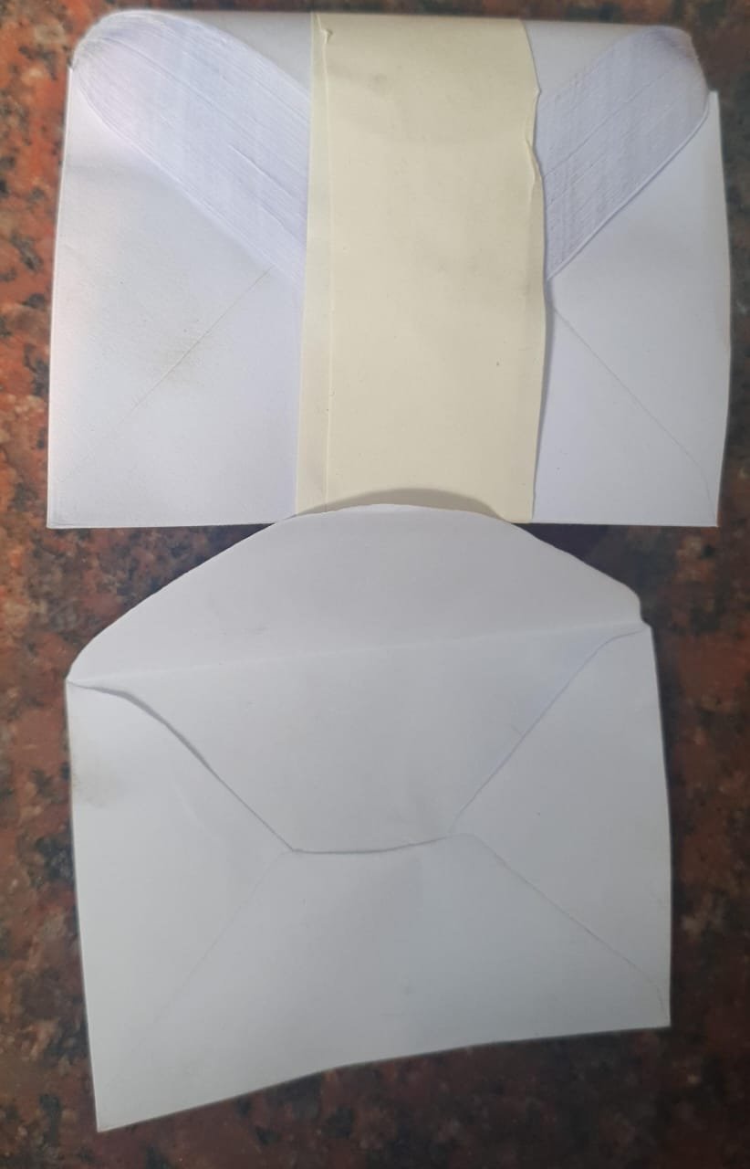 Picture Envelope