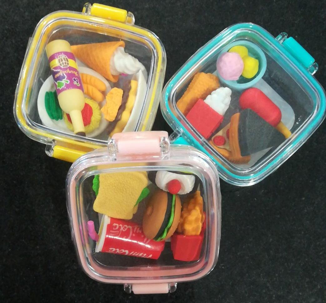 Eraser