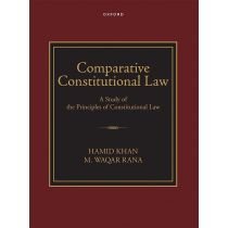 COMPARATIVE CONSTITUTIONAL LAW