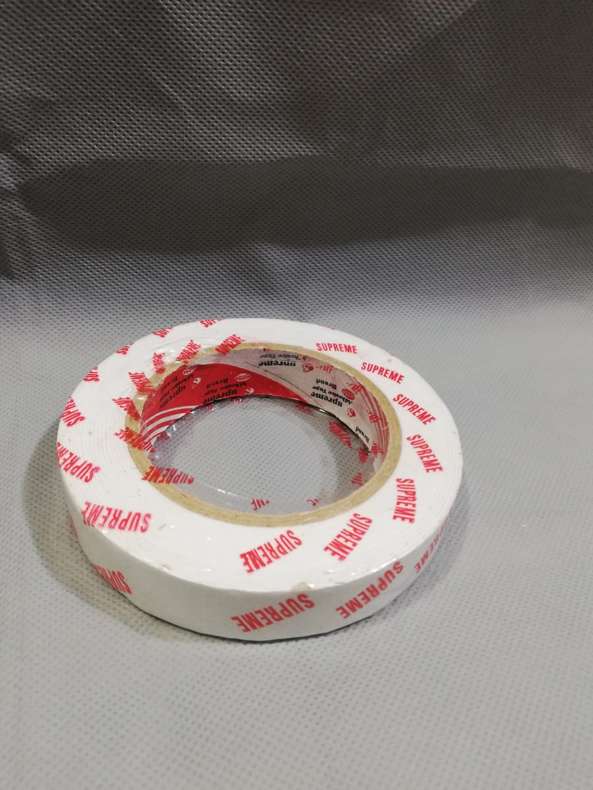 Double Tape Foam
