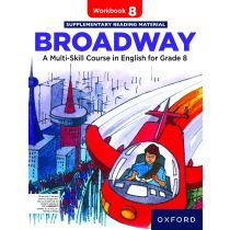 Broadway Workbook 8