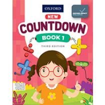 NEW COUNTDOWN  BOOK 1 (THIRD EDITION)