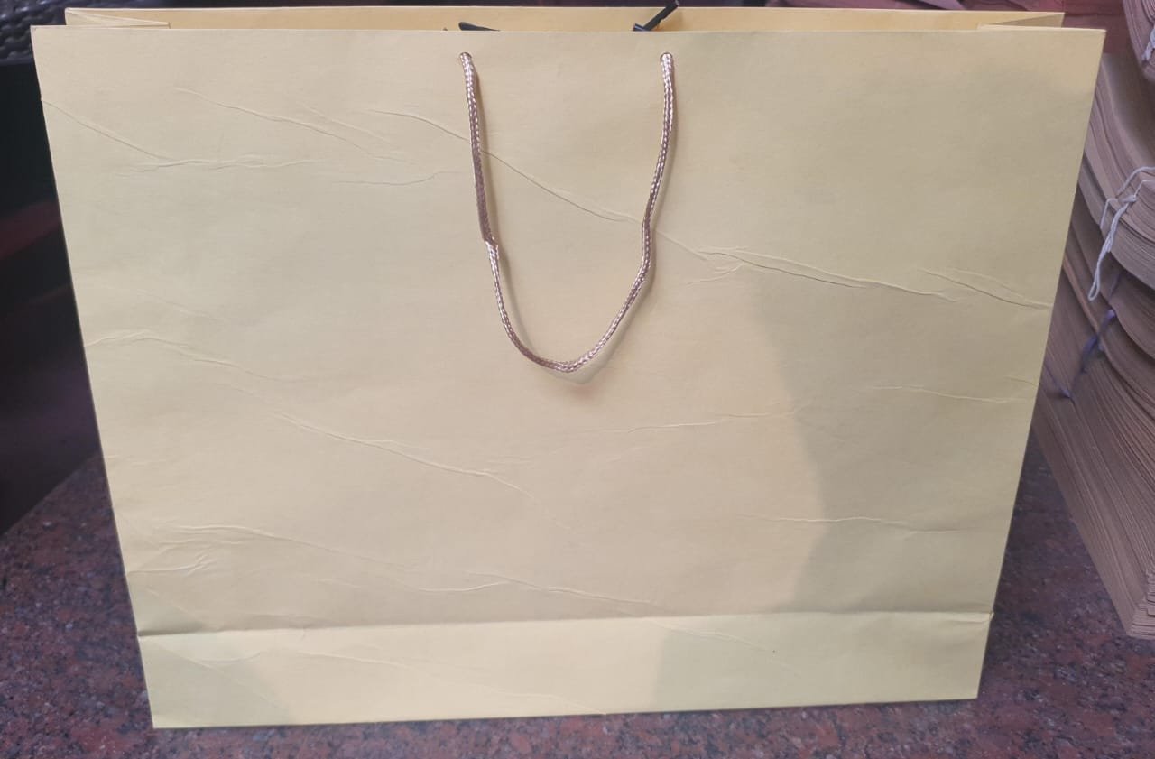 Box Shoping Bag 