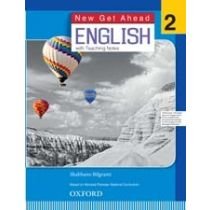 new get ahead english book 2