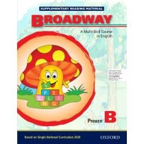 Broadway Primer B