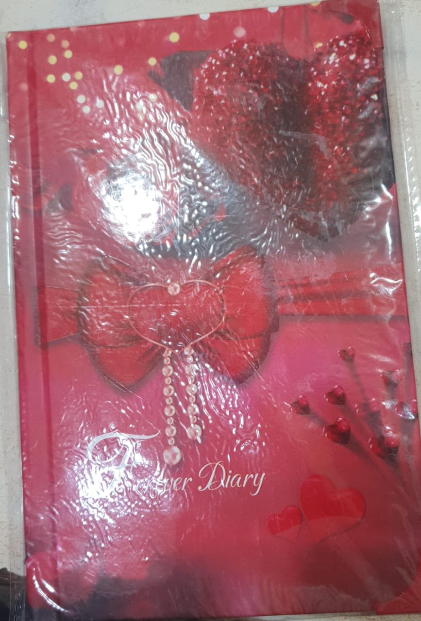 Forever Diary 