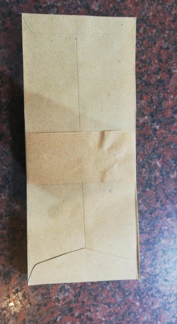 Envelope 