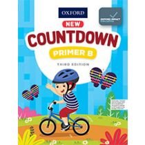 NEW COUNTDOWN  PRIMER B (THIRD EDITION)