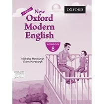 New oxford  modern english (third edition)  workbook 8