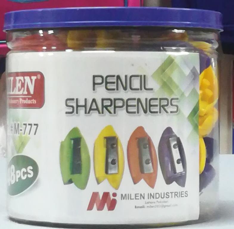 Pencil Sharpeners