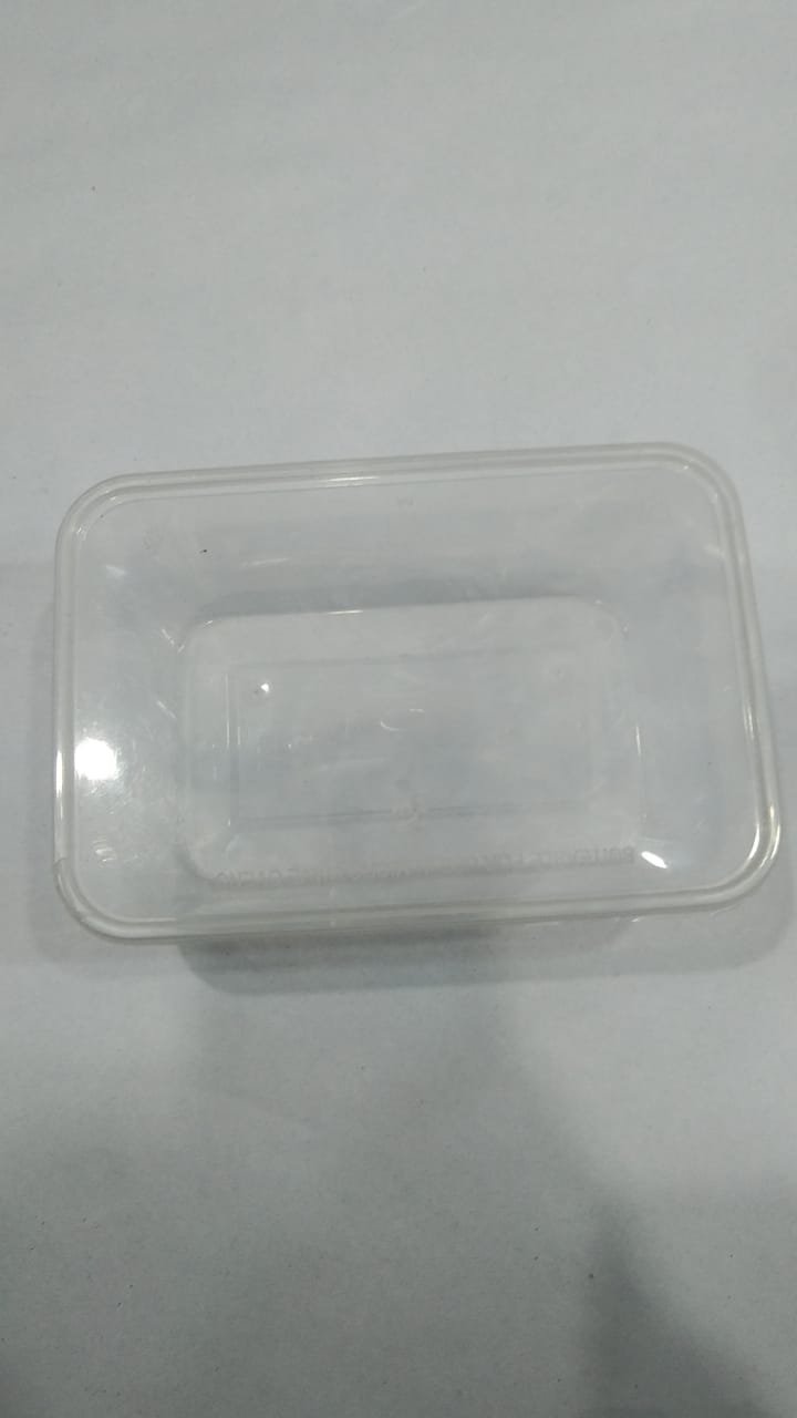  Container plastic box