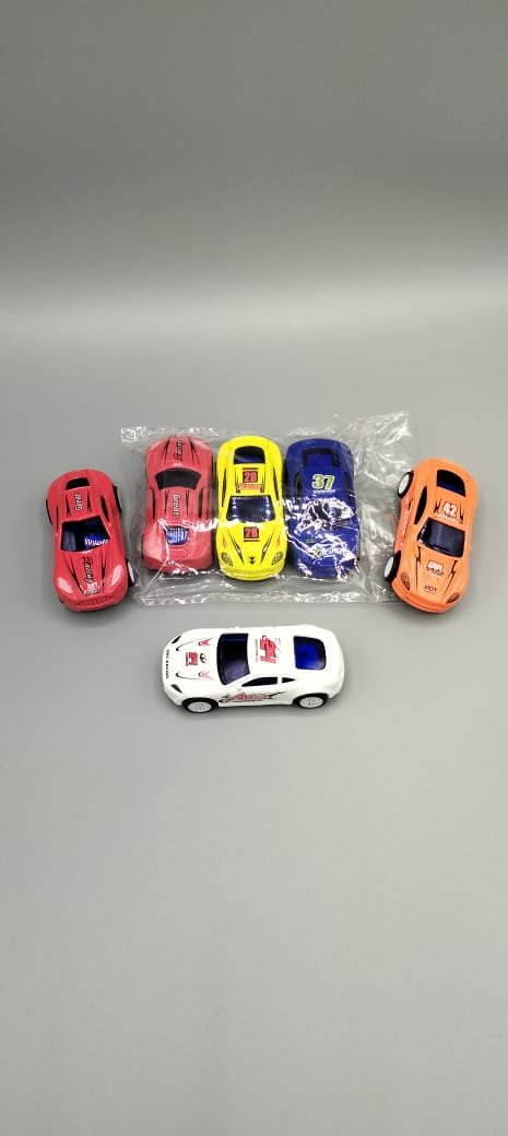 Sports Car Toys For Kids, Racing Cars Toys 