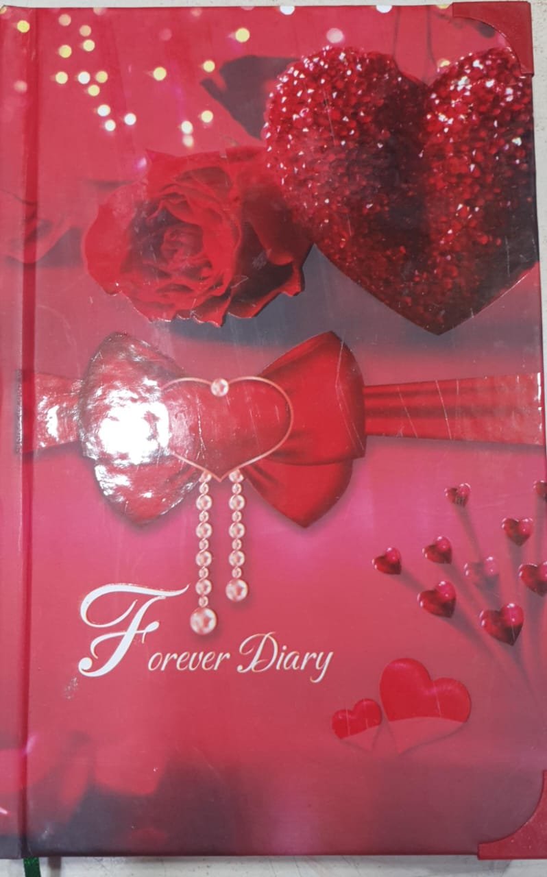 Forever Diary 