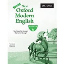 New oxford  modern english (third edition)  workbook 6
