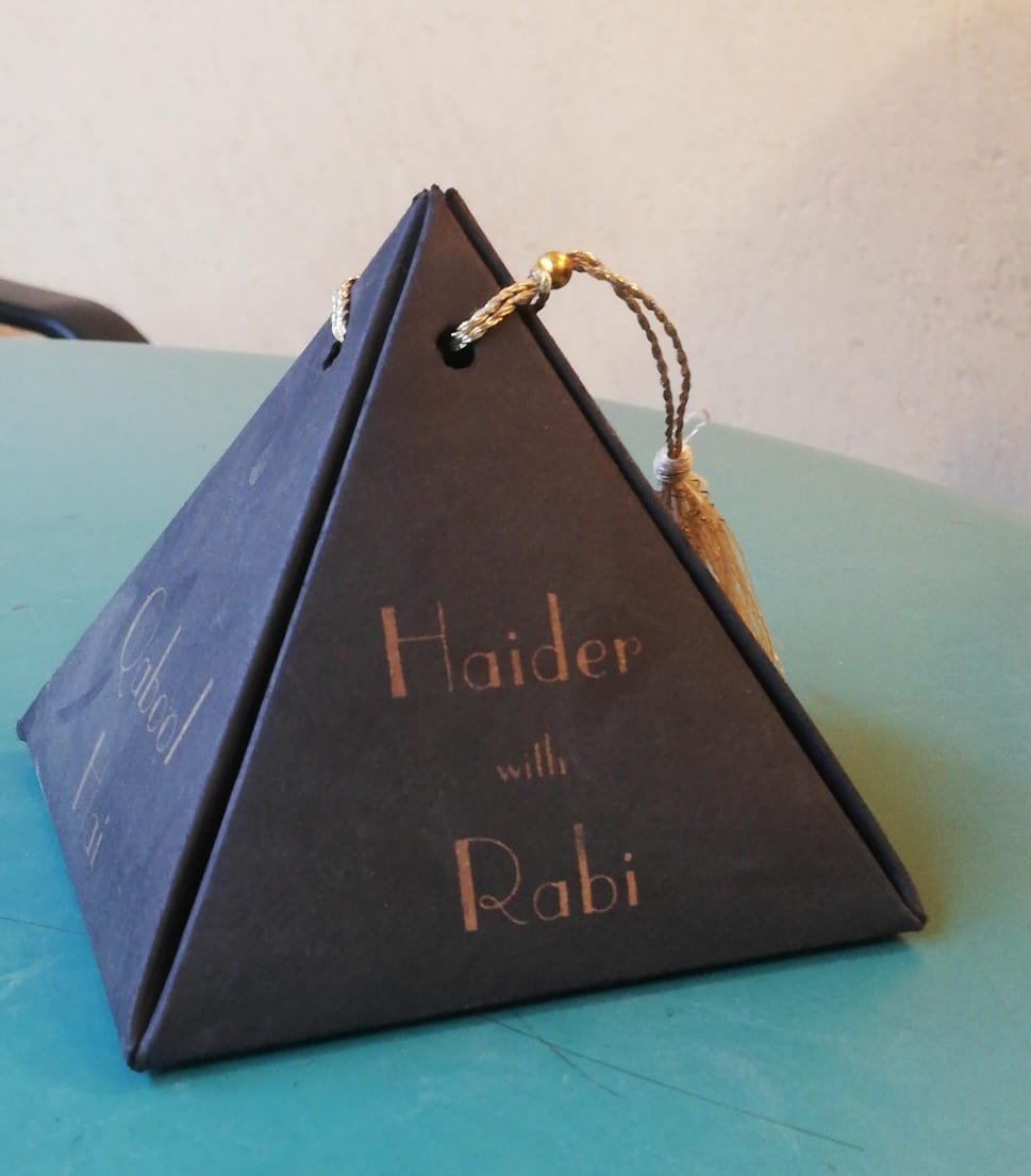 BIDH BOX Nikha bidh box Beautiful customize name 