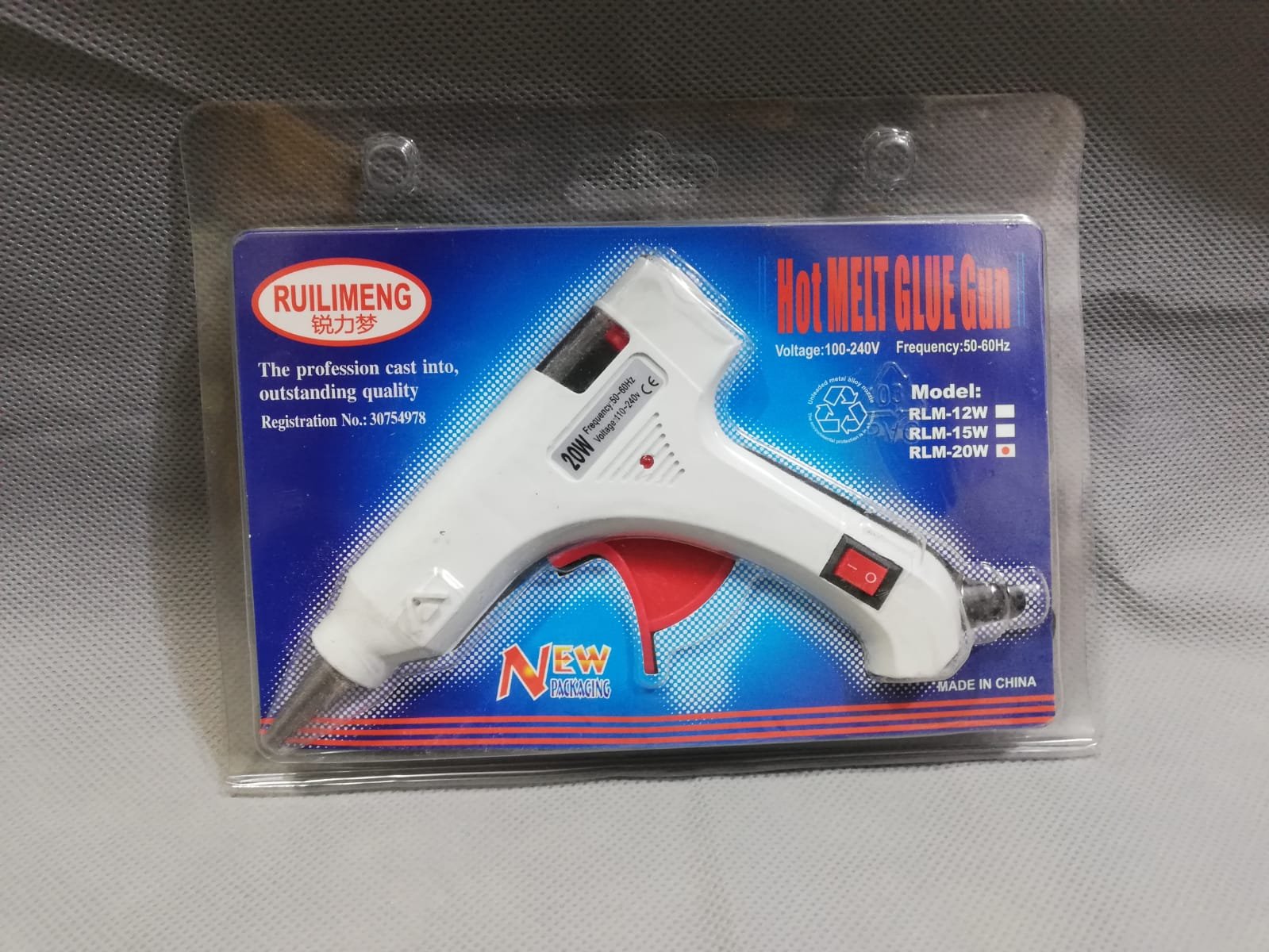 Glue Gun -small