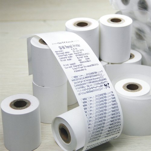 Thermal Paper 60 meters