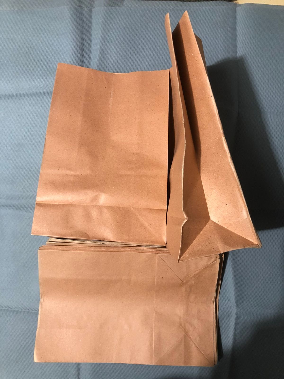 Food bag 8x10 