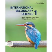 INTERNATIONAL SECONDARY  SCIENCE BOOK 1