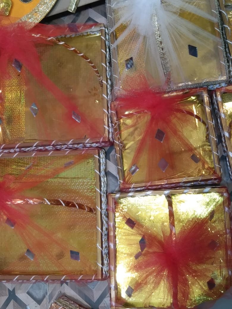 Mehndi Tokri Shadi item 0.48
