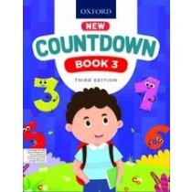 NEW COUNTDOWN  BOOK 3 (THIRD EDITION)