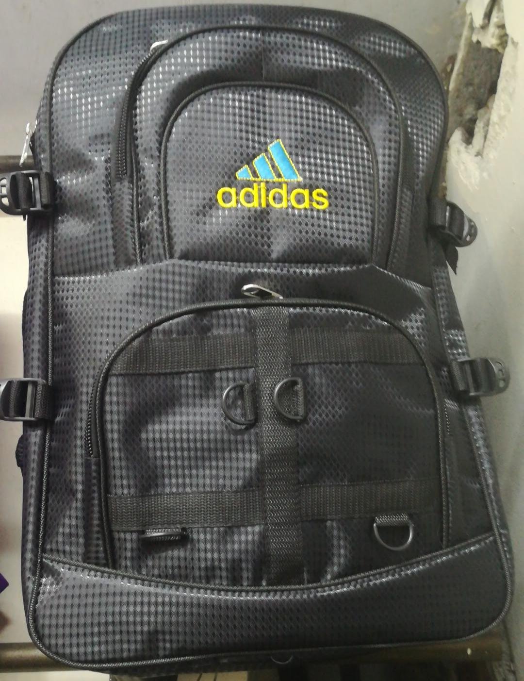  Adidas School Bag backpack for kids 