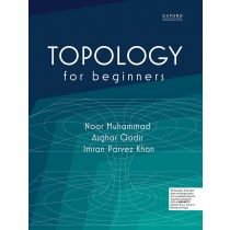 TOPOLOGY FOR BEGGINERS 