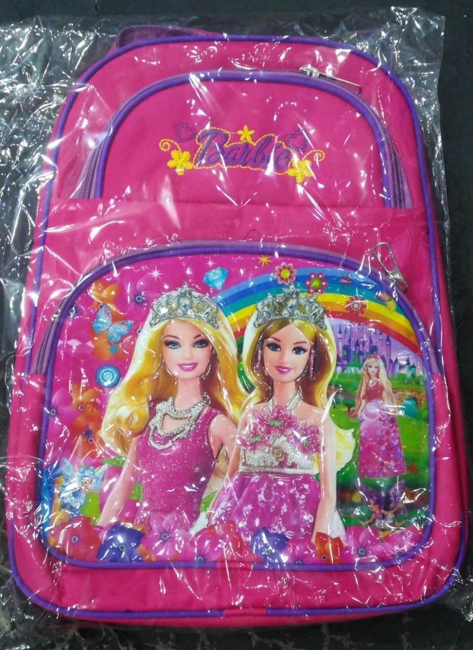 Silki Bag