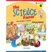THE SCIENCE FACTOR WORKBOOK  5