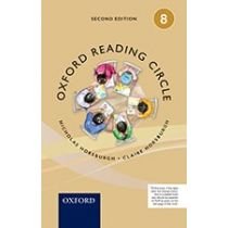 oxford reading circle  (second edition) book 8