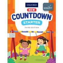 NEW COUNTDOWN  STARTER (THIRD EDITION)