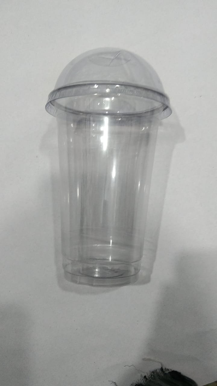 Plastic Glass Cups