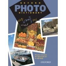 OXFORD PHOTO DICTIONARY (ENGLISH URDU)